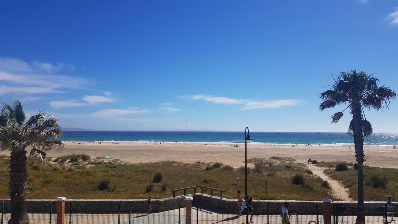 Lances Beach Penthouses Tarifa Zewnętrze zdjęcie
