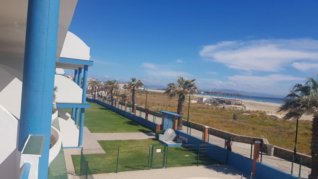 Lances Beach Penthouses Tarifa Zewnętrze zdjęcie