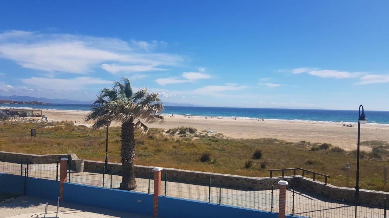 Lances Beach Penthouses Tarifa Zewnętrze zdjęcie
