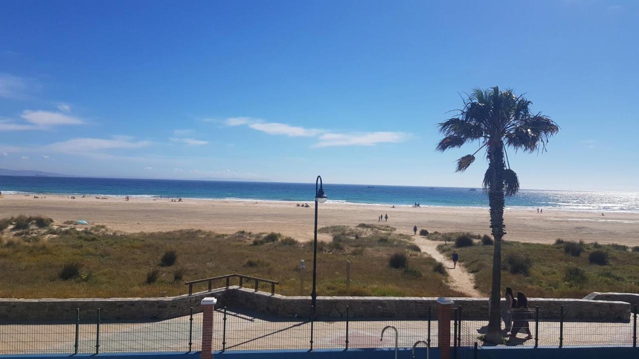 Lances Beach Penthouses Tarifa Zewnętrze zdjęcie