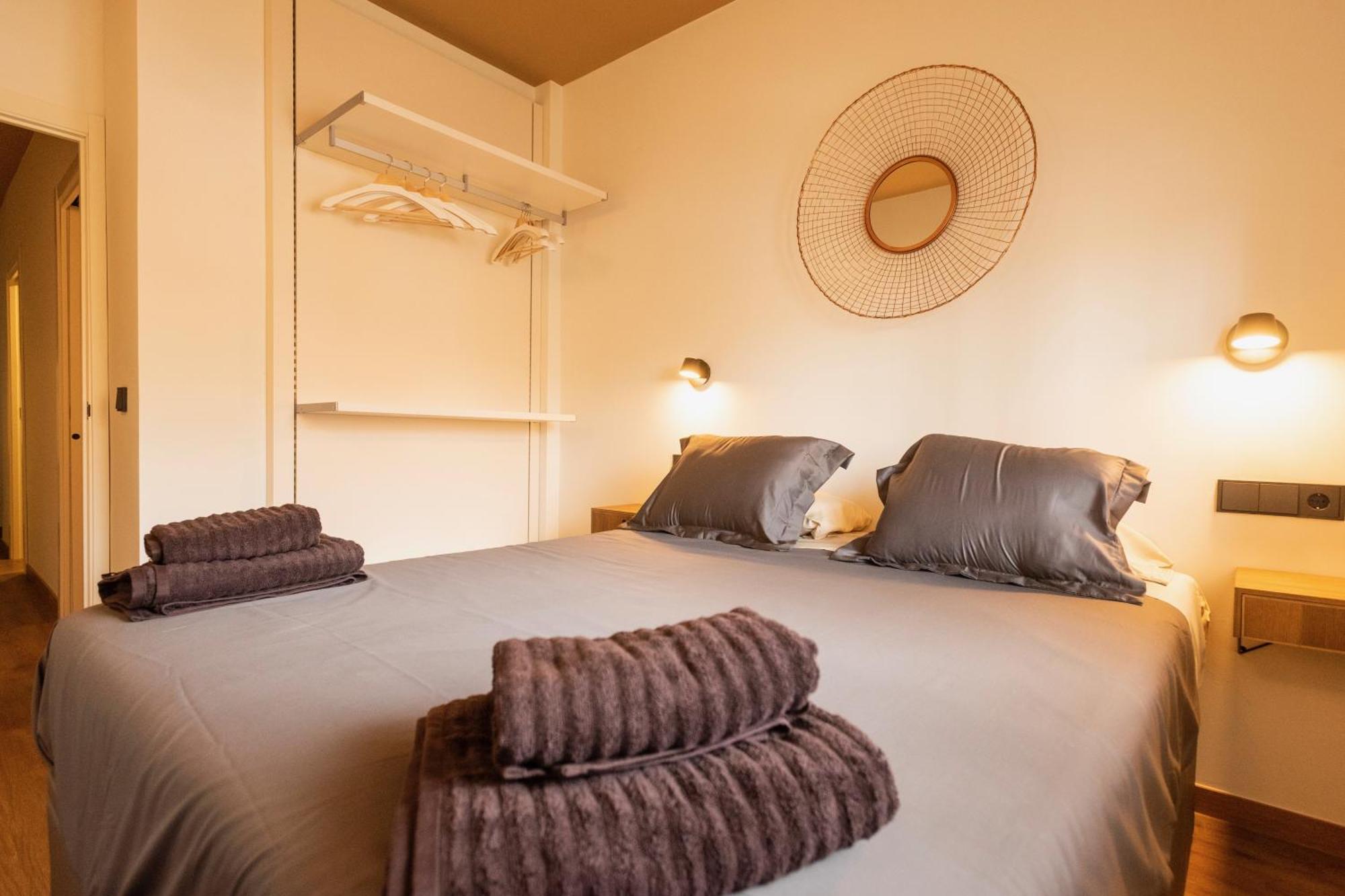 Lances Beach Penthouses Tarifa Pokój zdjęcie