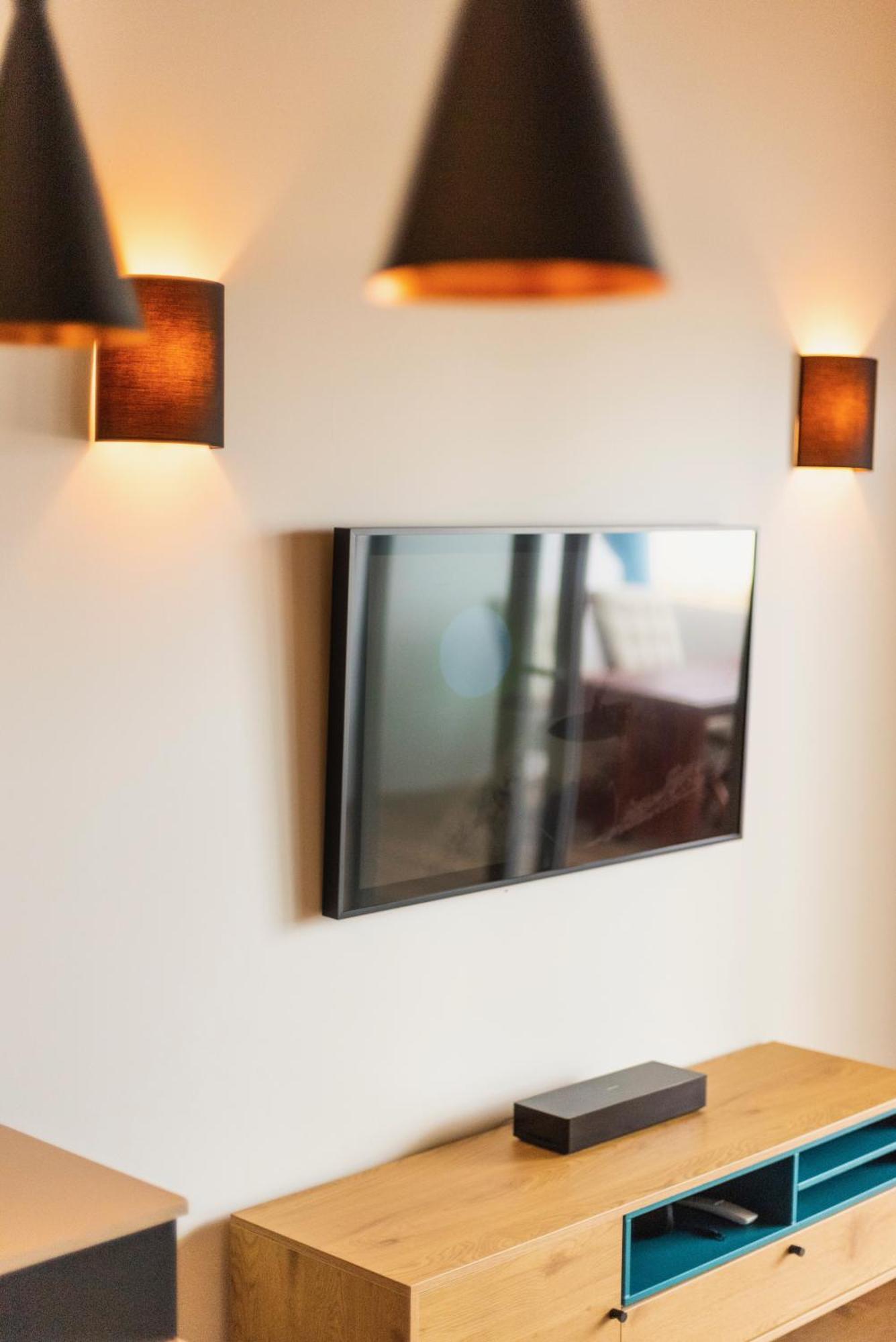 Lances Beach Penthouses Tarifa Pokój zdjęcie