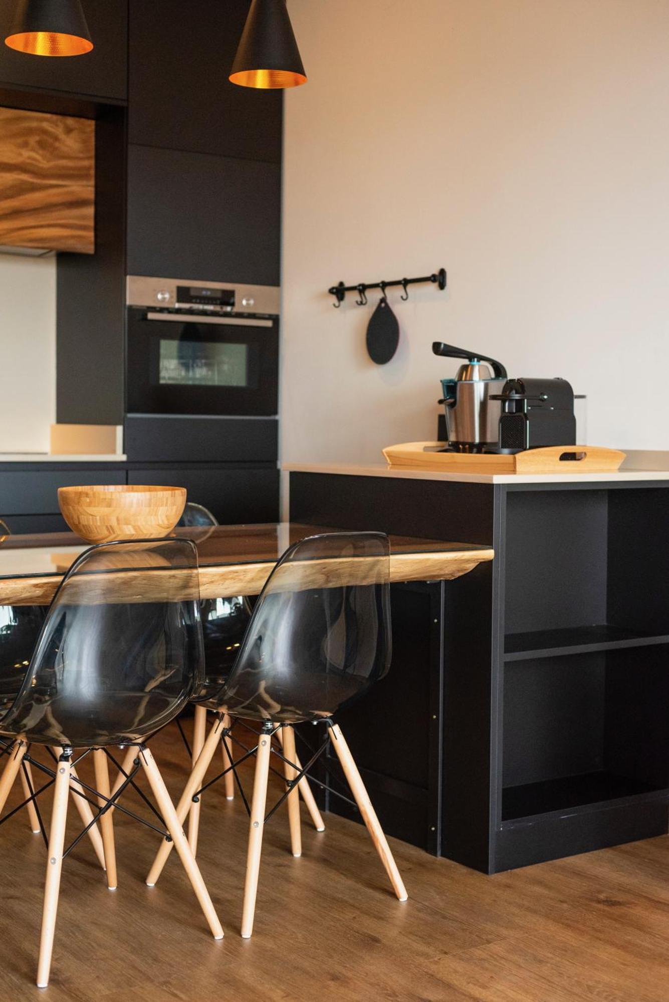 Lances Beach Penthouses Tarifa Pokój zdjęcie