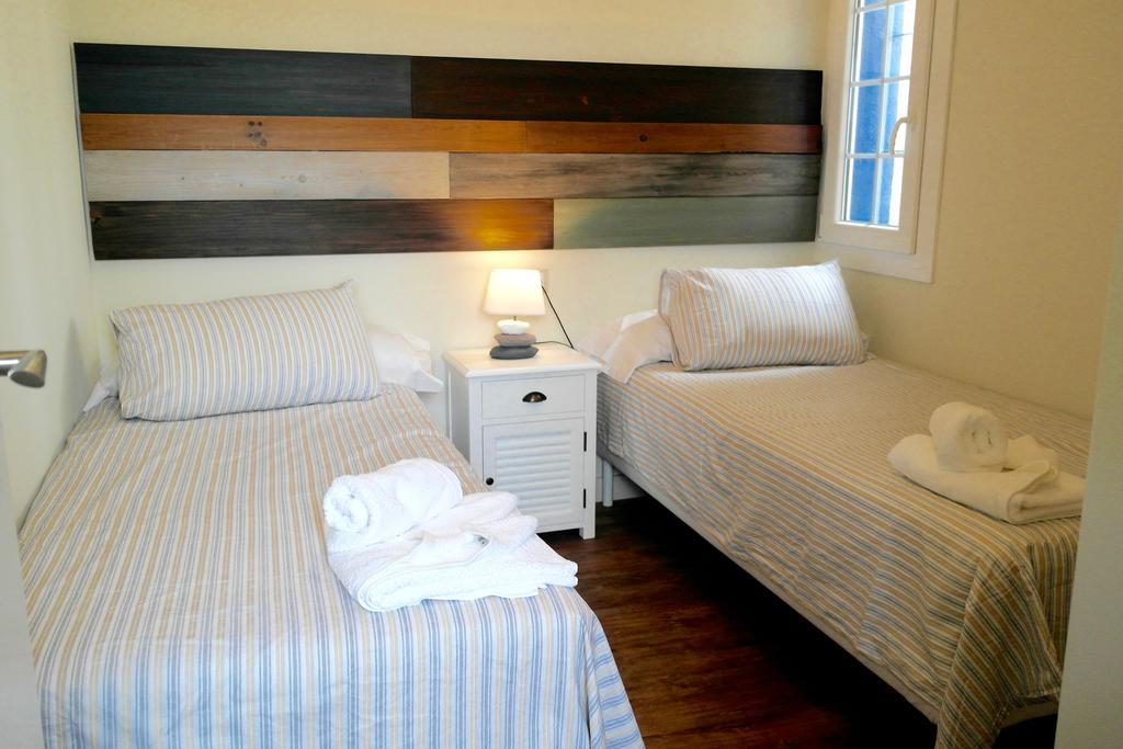 Lances Beach Penthouses Tarifa Zewnętrze zdjęcie