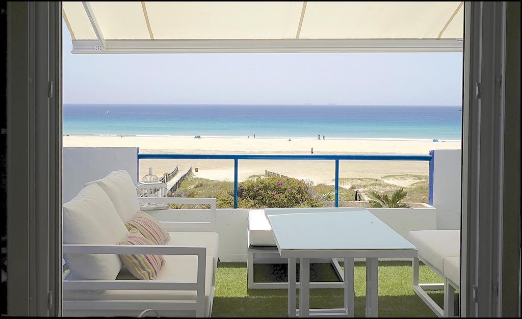 Lances Beach Penthouses Tarifa Zewnętrze zdjęcie