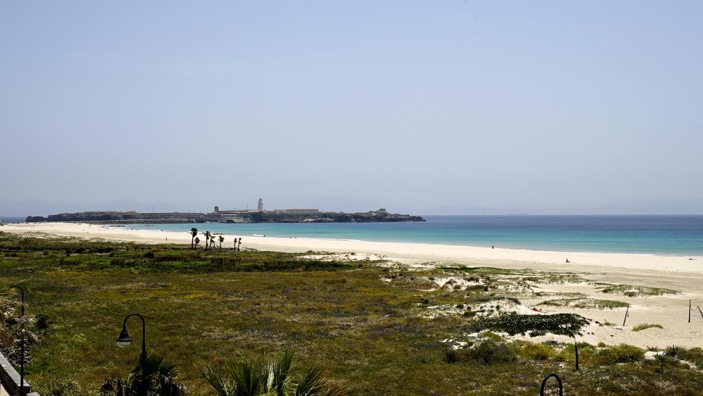 Lances Beach Penthouses Tarifa Zewnętrze zdjęcie