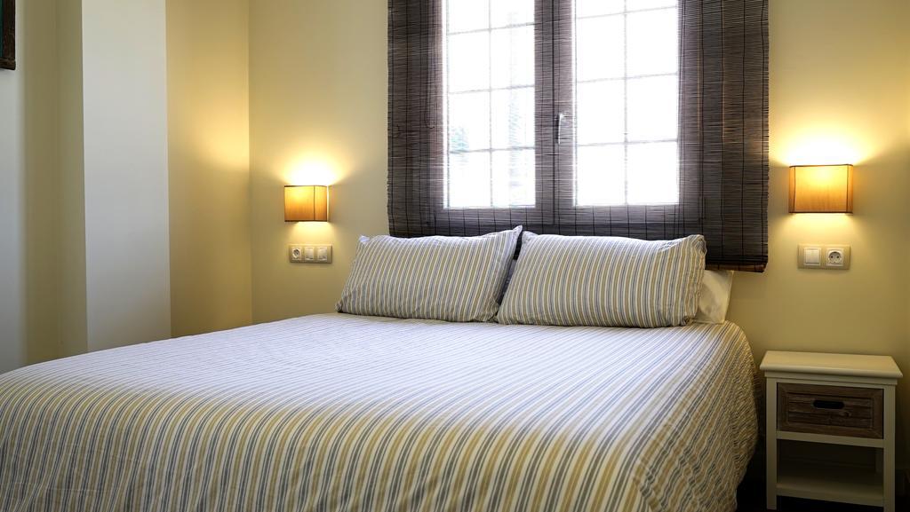 Lances Beach Penthouses Tarifa Zewnętrze zdjęcie