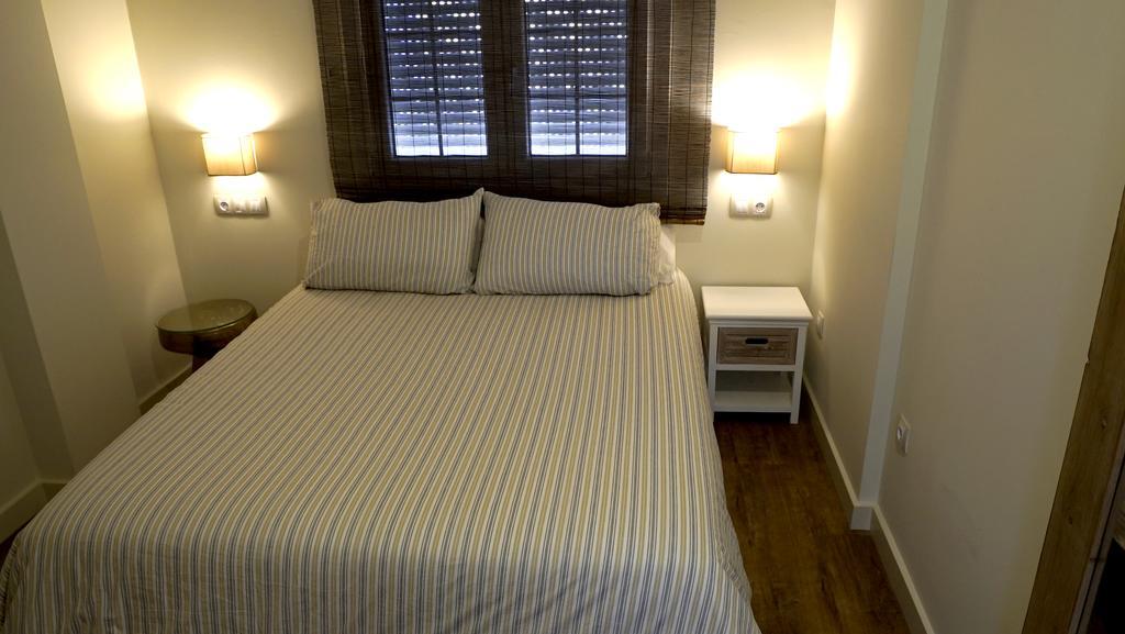 Lances Beach Penthouses Tarifa Zewnętrze zdjęcie