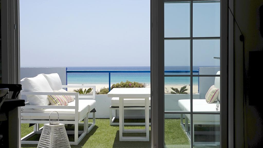 Lances Beach Penthouses Tarifa Zewnętrze zdjęcie