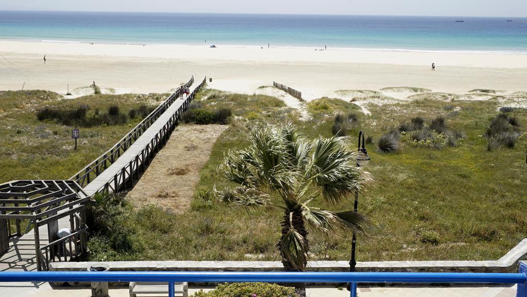 Lances Beach Penthouses Tarifa Zewnętrze zdjęcie