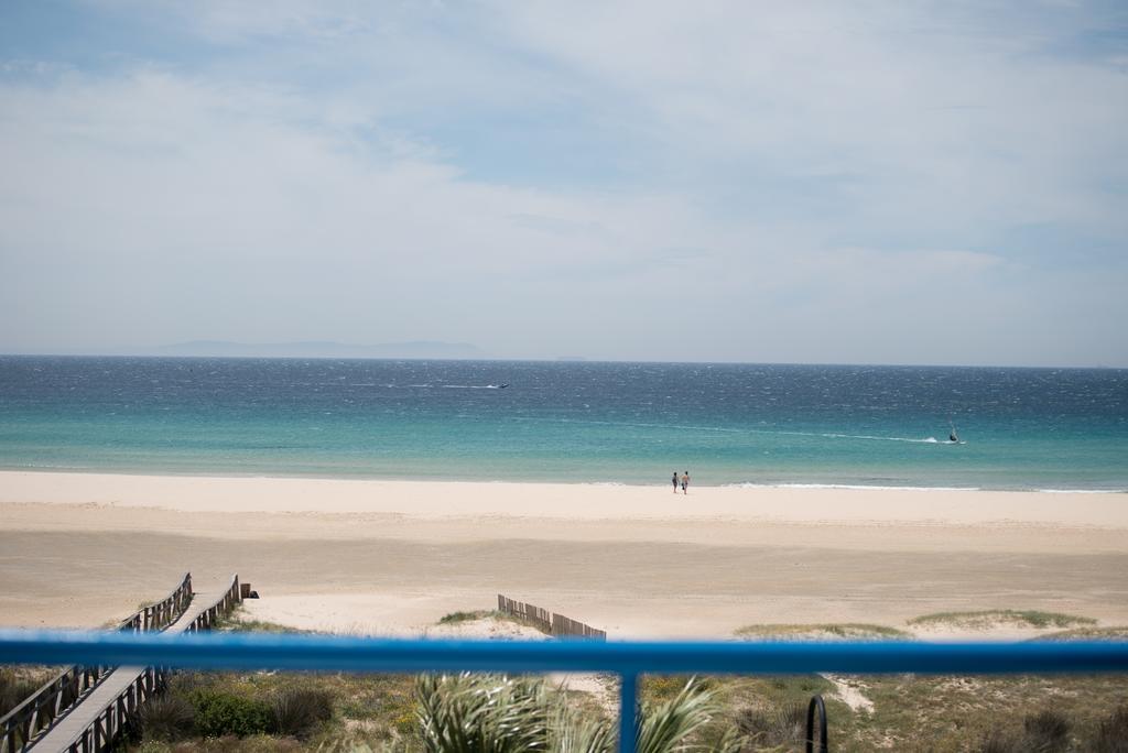 Lances Beach Penthouses Tarifa Zewnętrze zdjęcie