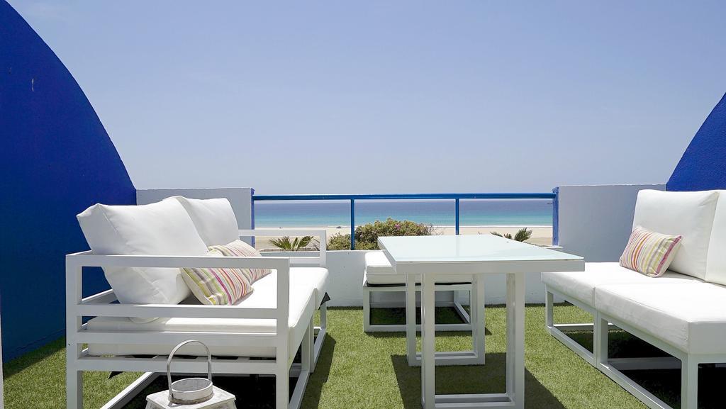 Lances Beach Penthouses Tarifa Zewnętrze zdjęcie