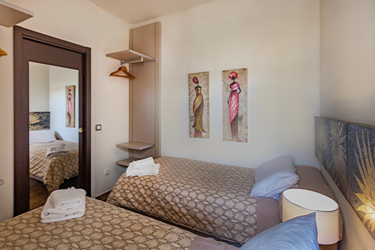 Lances Beach Penthouses Tarifa Zewnętrze zdjęcie