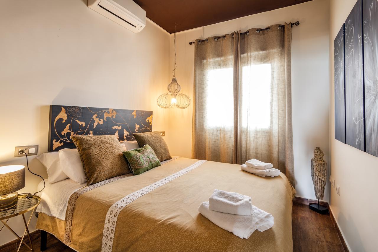 Lances Beach Penthouses Tarifa Zewnętrze zdjęcie