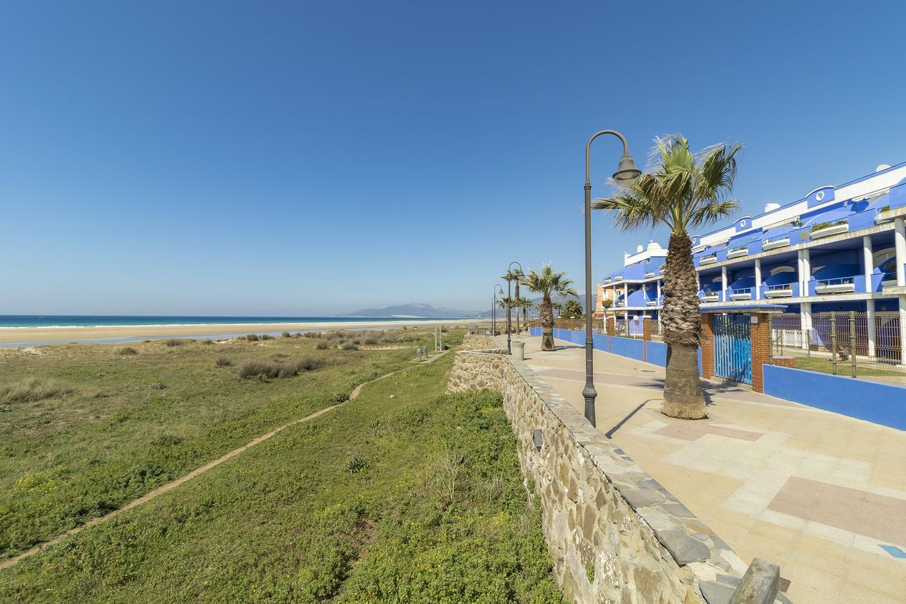Lances Beach Penthouses Tarifa Zewnętrze zdjęcie