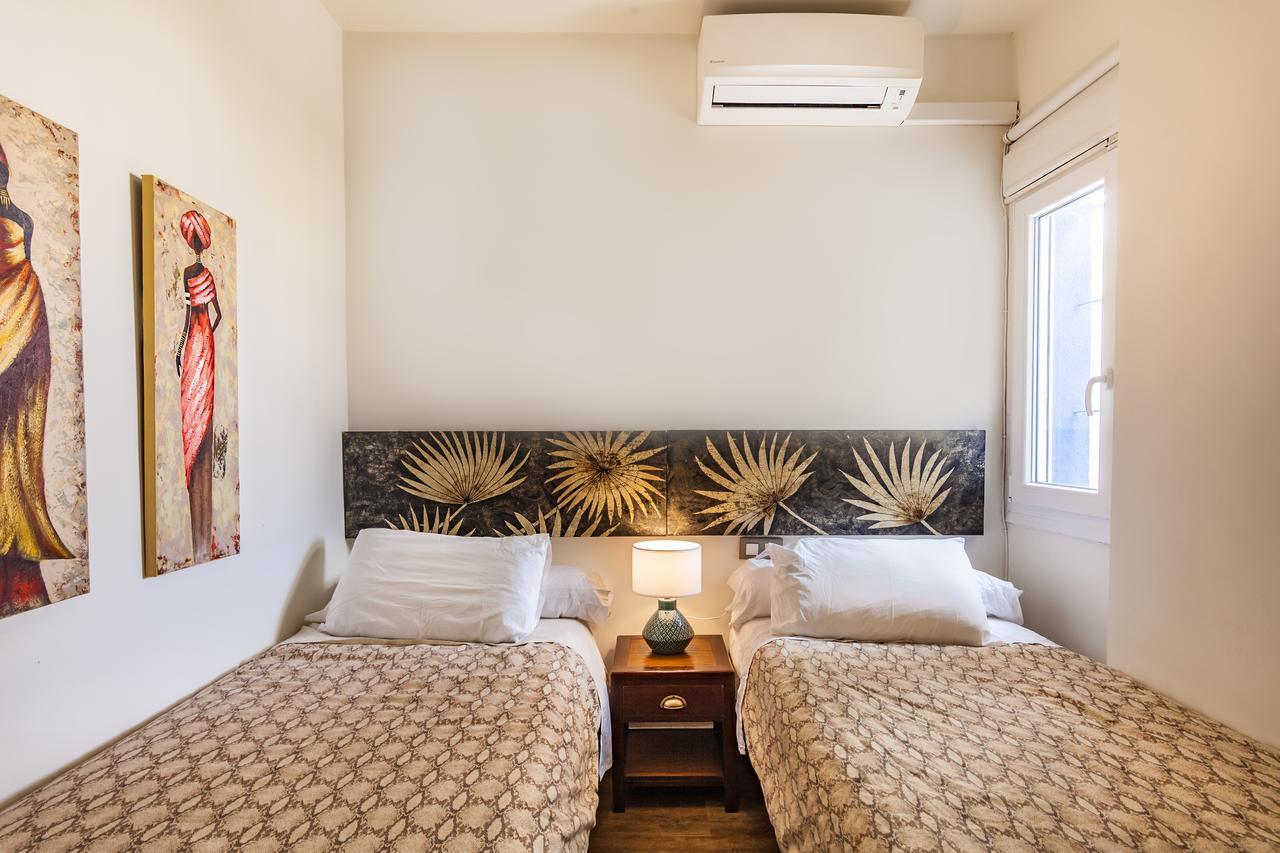 Lances Beach Penthouses Tarifa Zewnętrze zdjęcie