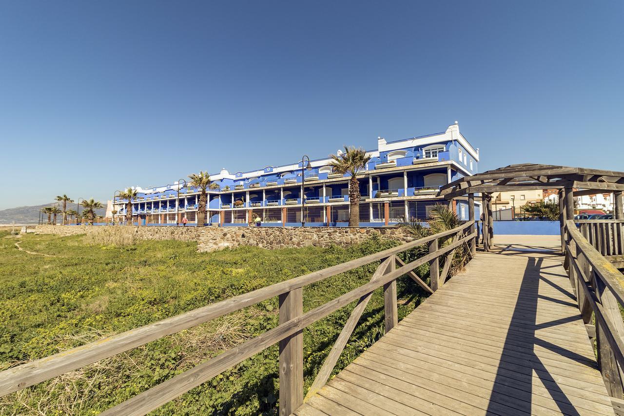 Lances Beach Penthouses Tarifa Zewnętrze zdjęcie