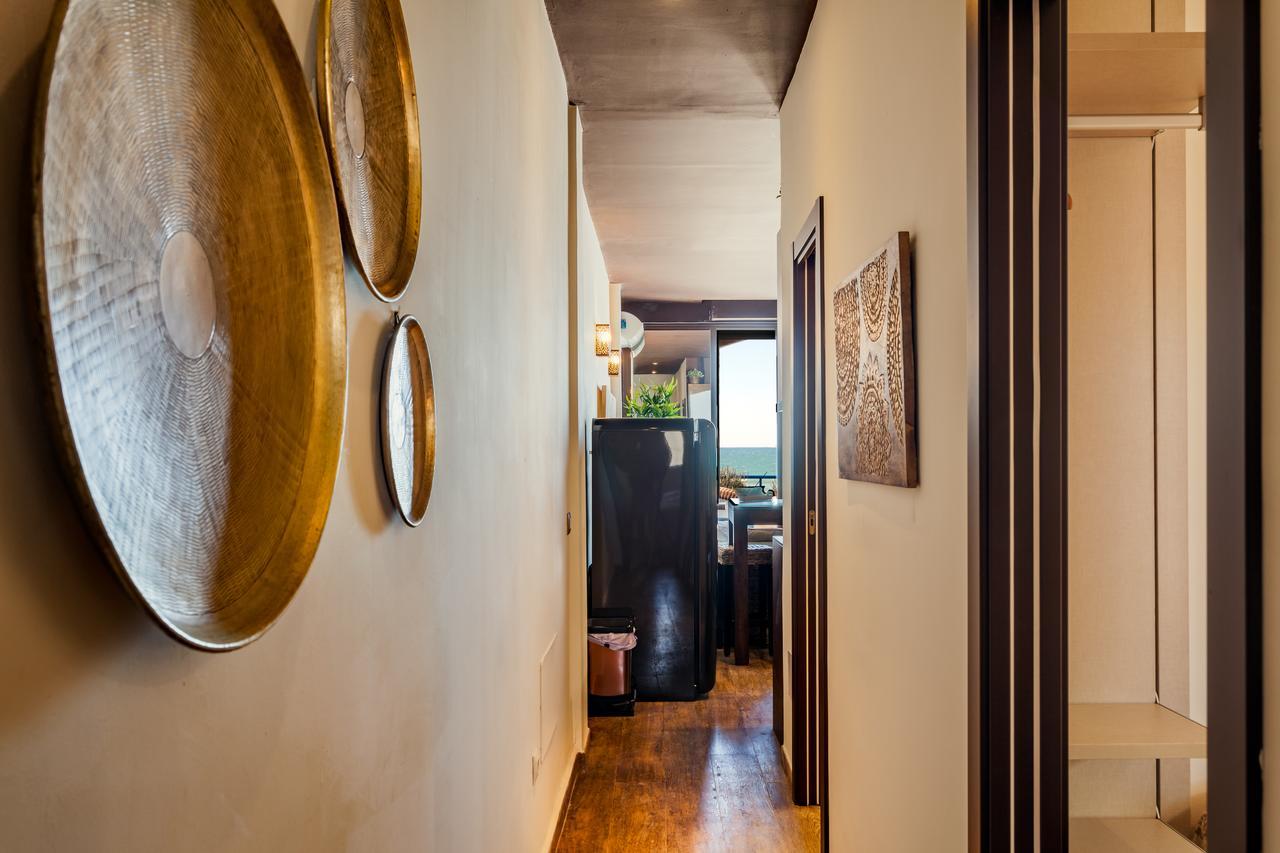 Lances Beach Penthouses Tarifa Zewnętrze zdjęcie