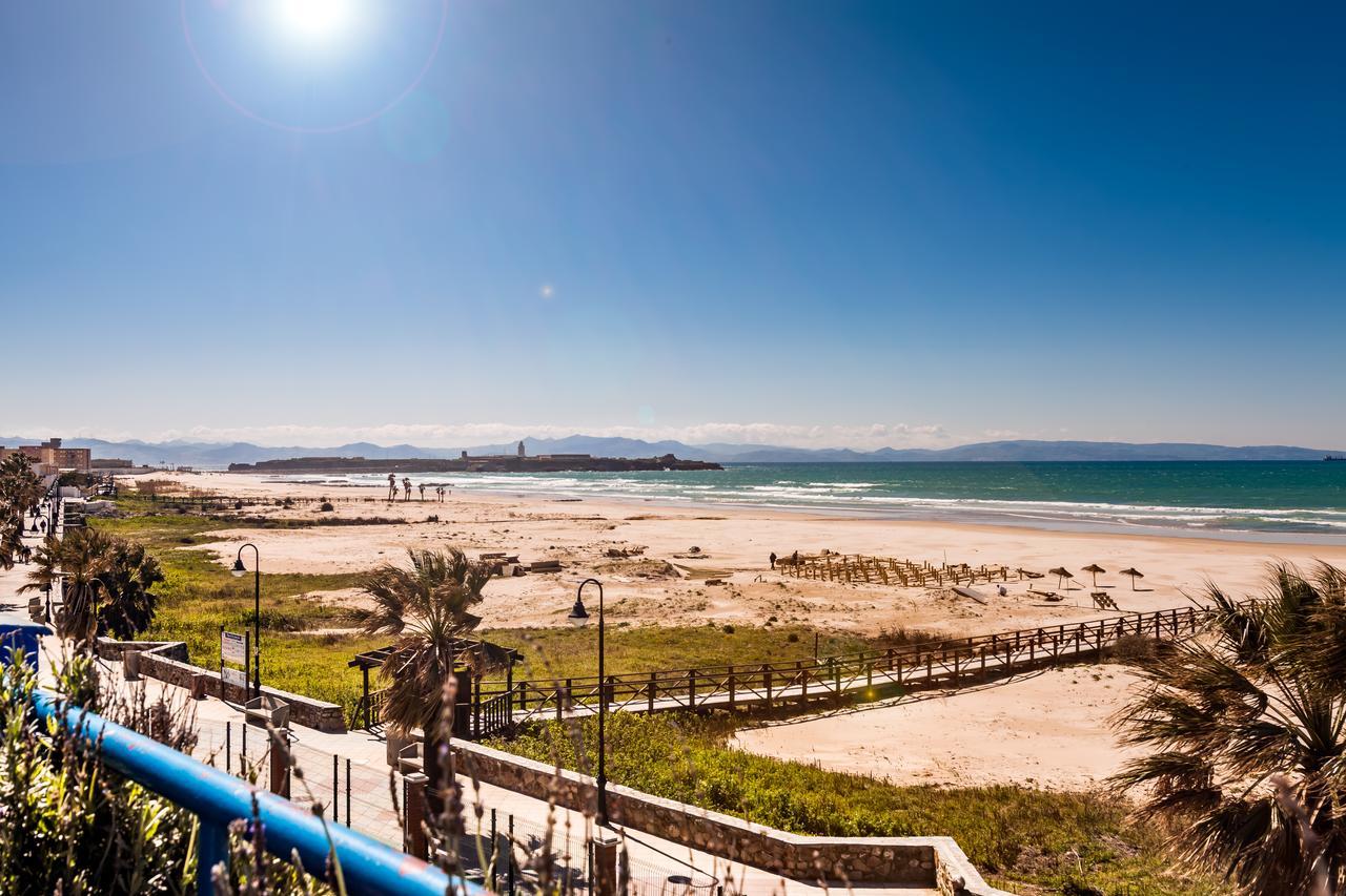 Lances Beach Penthouses Tarifa Zewnętrze zdjęcie