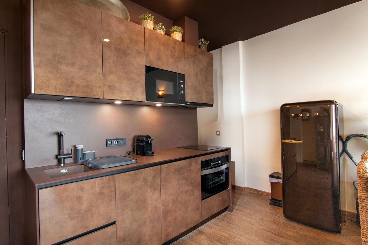 Lances Beach Penthouses Tarifa Zewnętrze zdjęcie